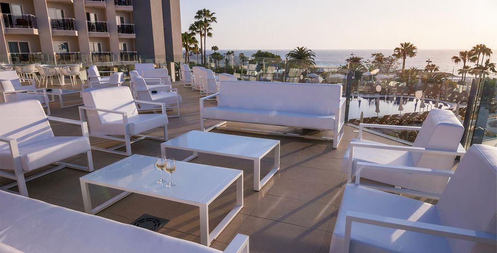 Hotel Hovima Costa Adeje 4* - Adult Only