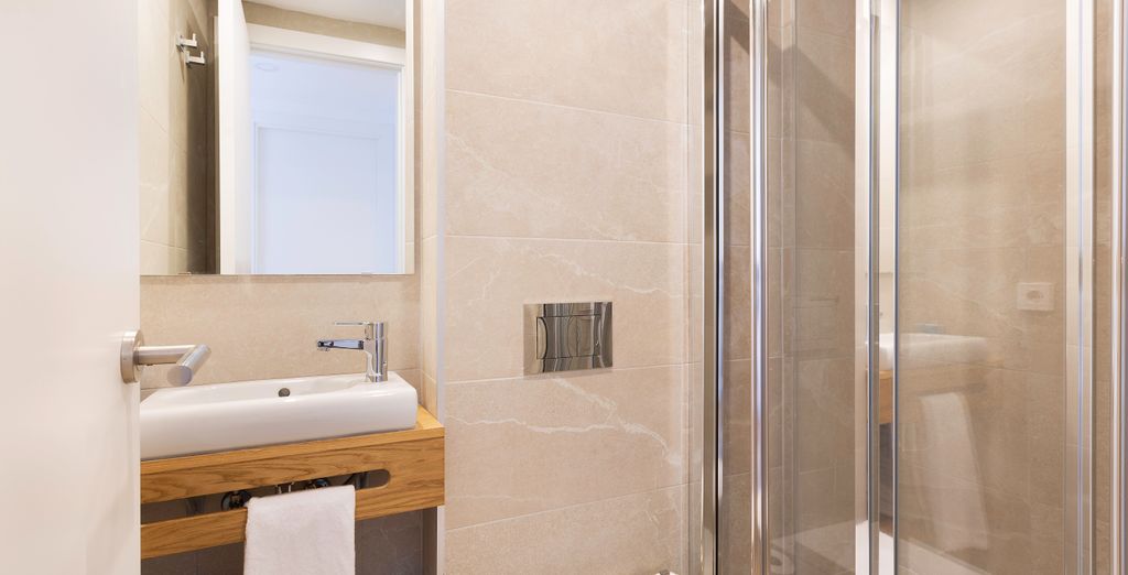 Alua Suites Las Rocas 4*