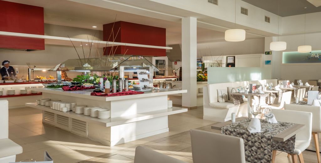 Hotel Hovima Costa Adeje 4* - Adult Only