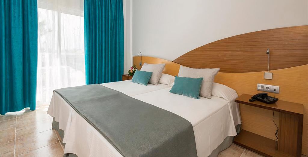 Hotel Hovima Costa Adeje 4* - Adult Only