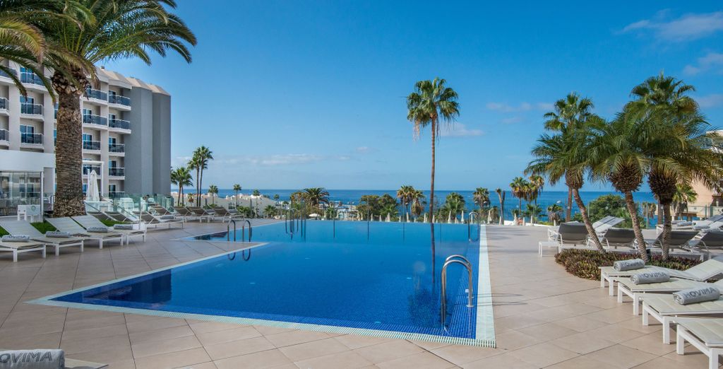 Hotel Hovima Costa Adeje 4* - Adult Only