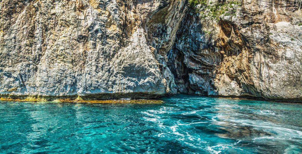 Il Querceto 4* con Sardinia Ferries