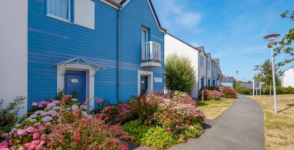 Résidence Pierre & Vacances Le Chant des Oiseaux