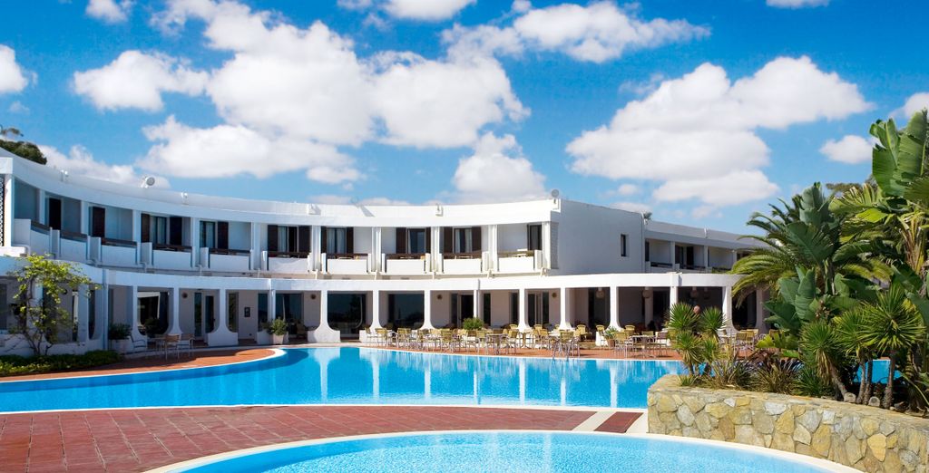 Hotel Flamingo 4*