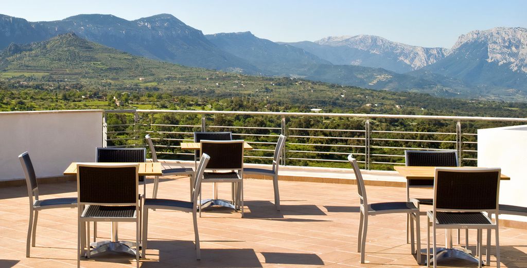 Il Querceto 4* con Sardinia Ferries
