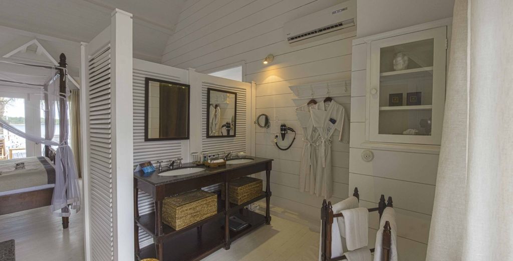 Hotel 20 Degrés Sud 5* - Adults Only