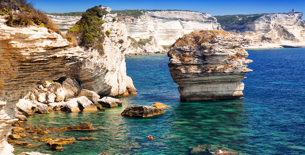 Tour in auto: Tra terra e mare
