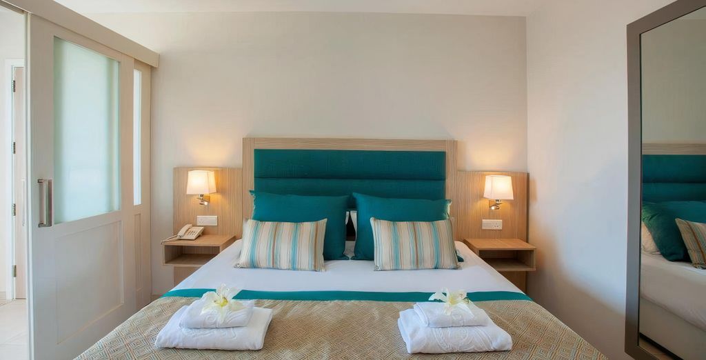 Atlantica Aeneas Resort 5*