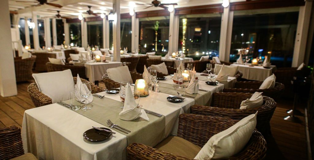 Hotel 20 Degrés Sud 5* - Adults Only