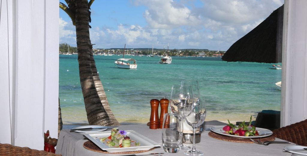 Hotel 20 Degrés Sud 5* - Adults Only