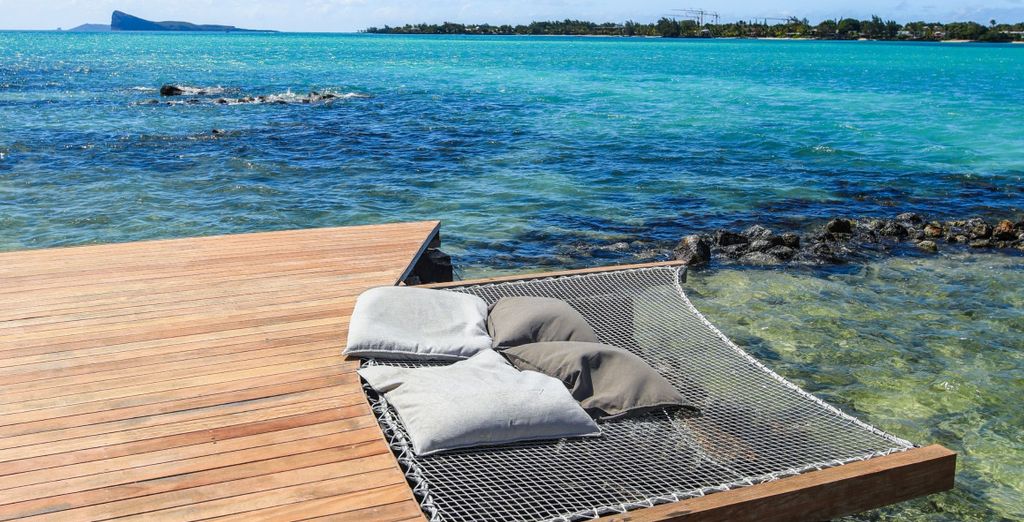 Hotel 20 Degrés Sud 5* - Adults Only