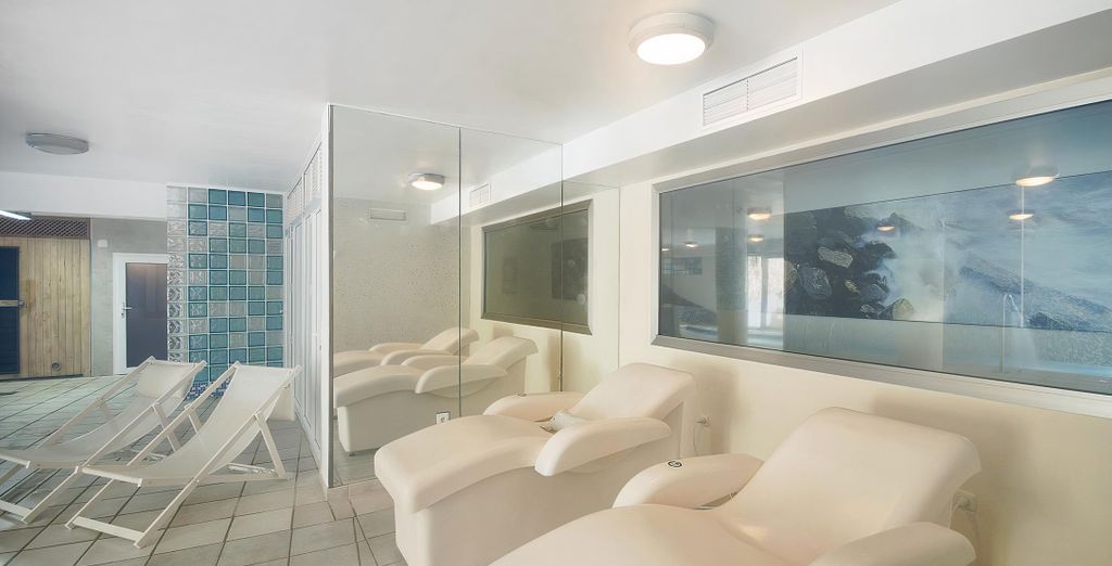 Bellamar Hotel Beach & Spa 4*