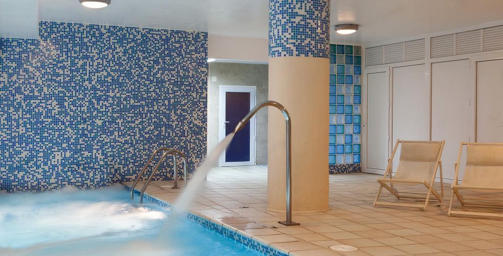 Bellamar Hotel Beach & Spa 4*