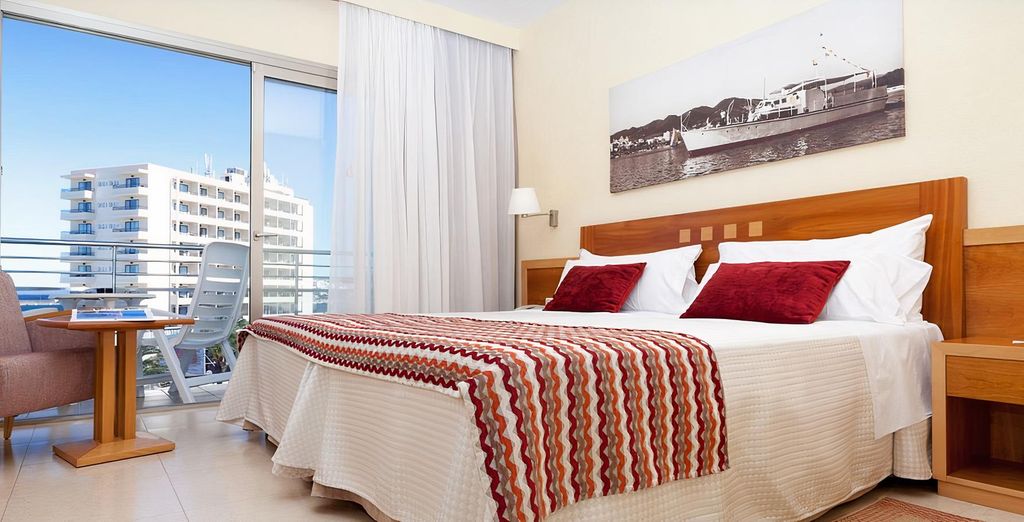 Bellamar Hotel Beach & Spa 4*