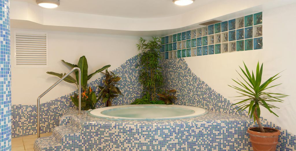 Bellamar Hotel Beach & Spa 4*