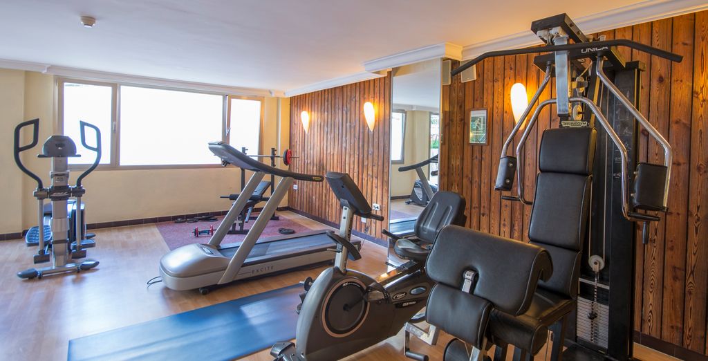 Bellamar Hotel Beach & Spa 4*