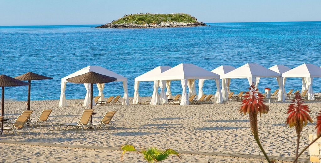 Grecotel Meli Palace Crete 4*