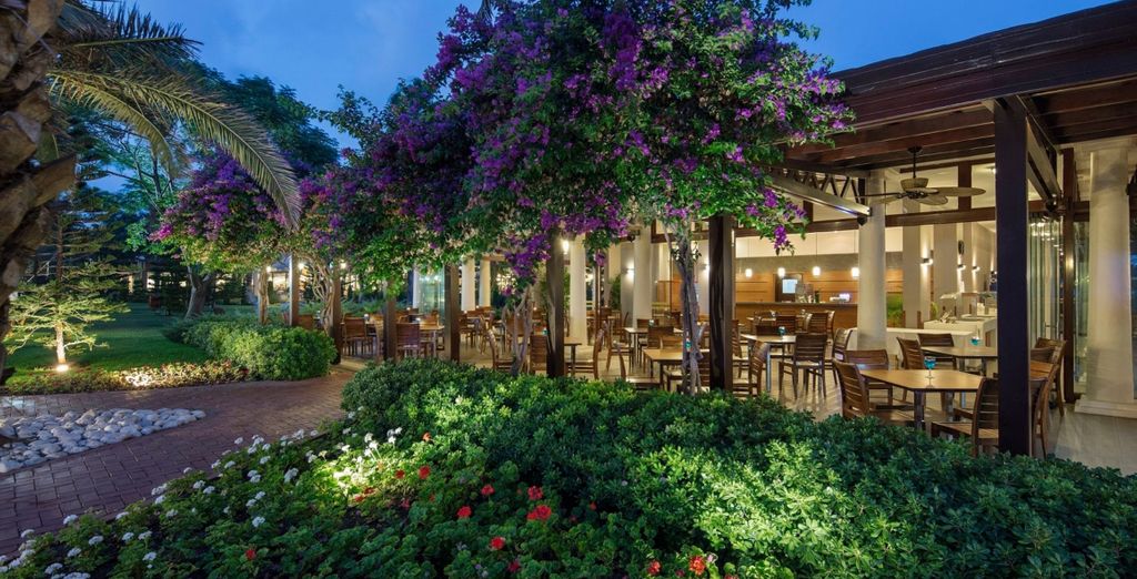 TUI Magic Life Belek Resort 5*