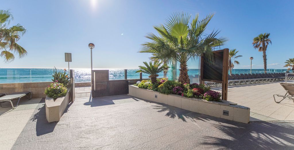 Hotel Augustus 4*