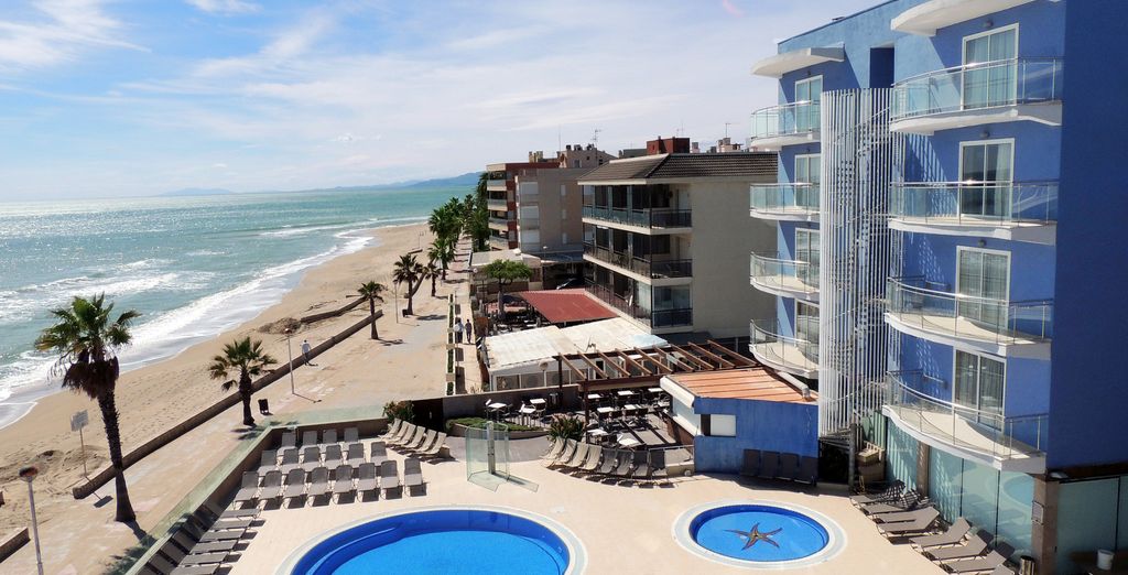 Hotel Augustus 4*
