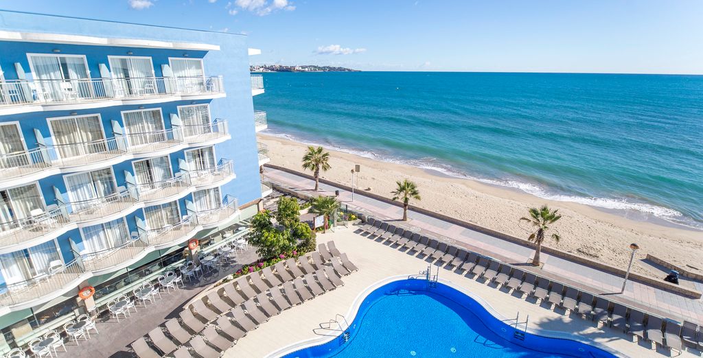 Hotel Augustus 4*