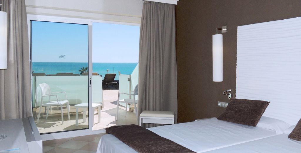 Hotel Augustus 4*