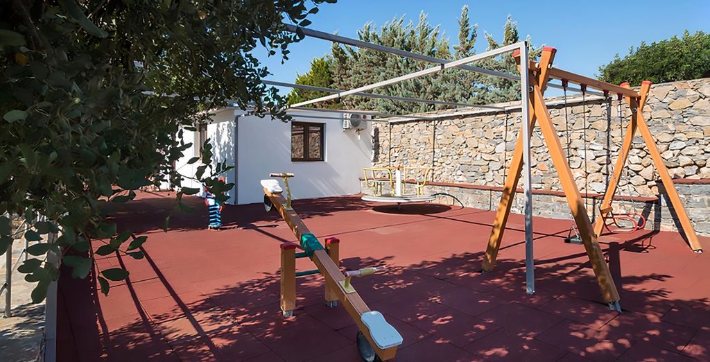 Miramare Resort & Spa 4*