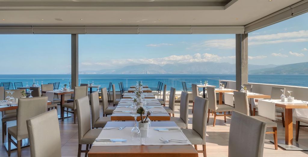 Miramare Resort & Spa 4*