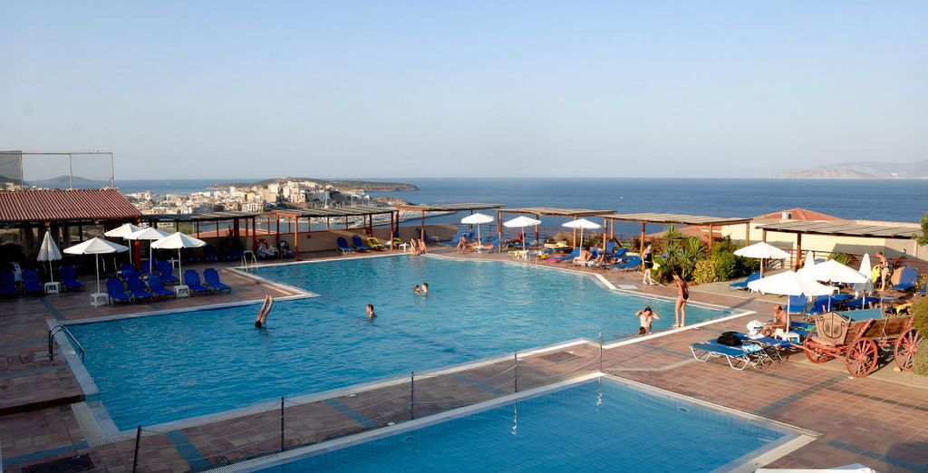 Miramare Resort & Spa 4*