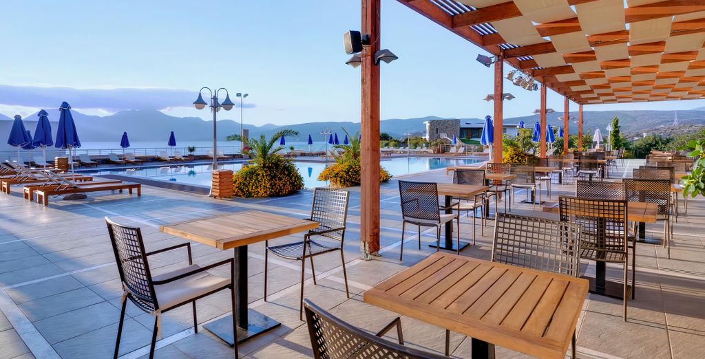 Miramare Resort & Spa 4*