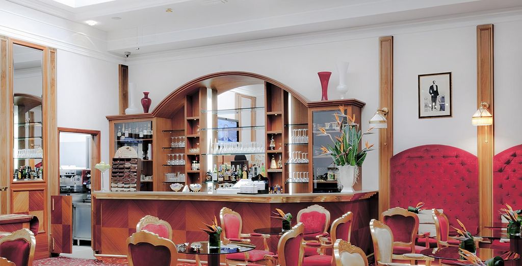 Golden Tower Hotel & Spa 5*