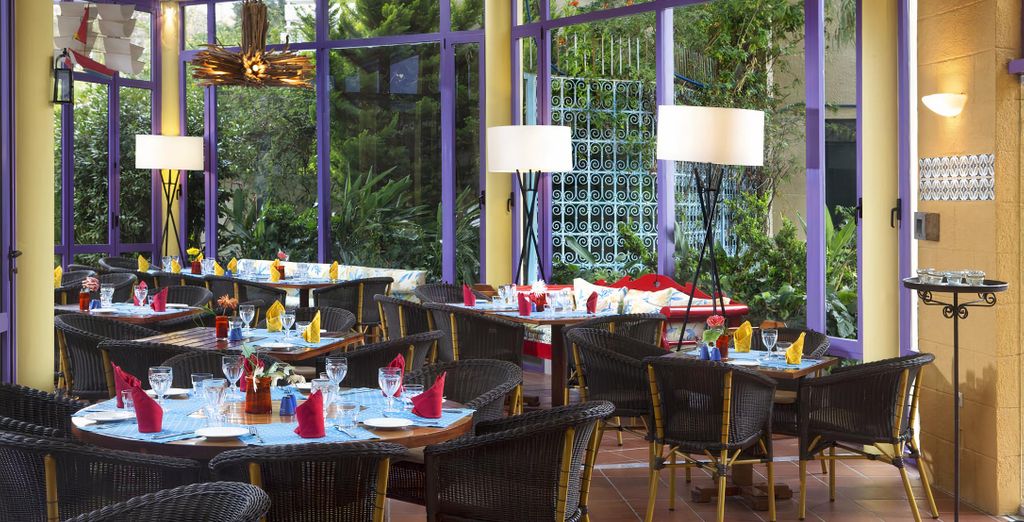 Dionysos Hotel Rhodes