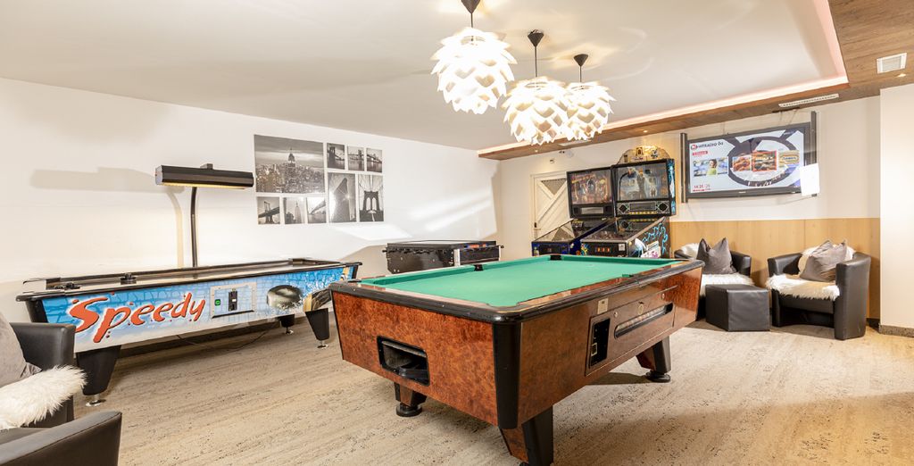 Der Böglerhof – Pure Nature Resort 4*