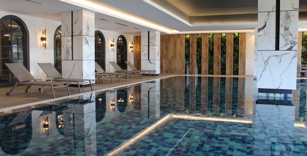 Alarcha Hotel & Resort 5* 