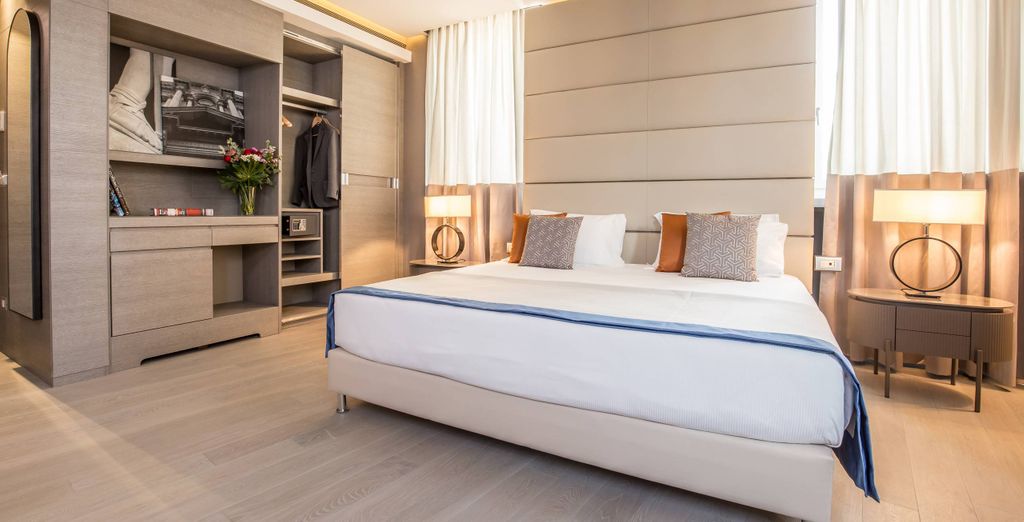 Orazio Palace Hotel 4*