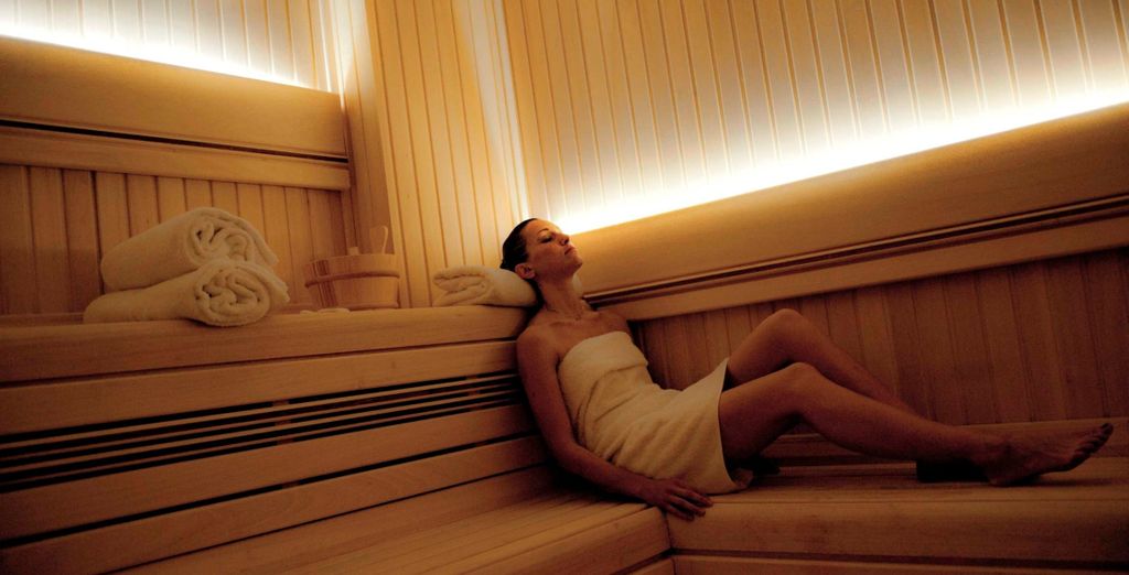 Golden Tower Hotel & Spa 5*