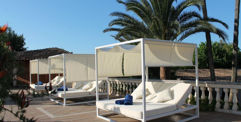 Bahía de Alcudia Hotel & Spa 4*