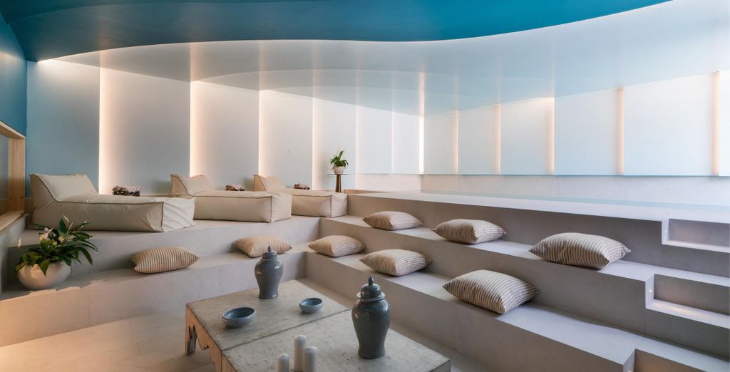 Ydor Hotel & Spa 5* 