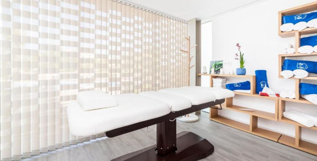 Bahía de Alcudia Hotel & Spa 4*
