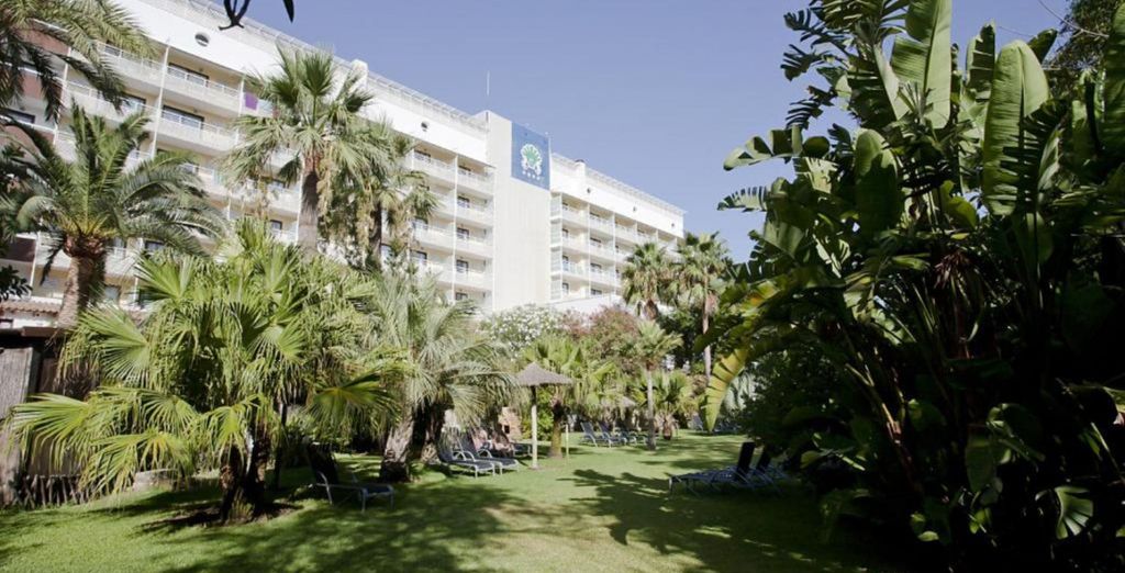 Bahía de Alcudia Hotel & Spa 4*