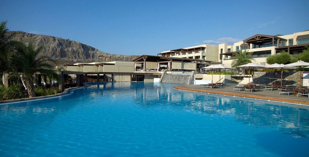 Bahía de Alcudia Hotel & Spa 4*