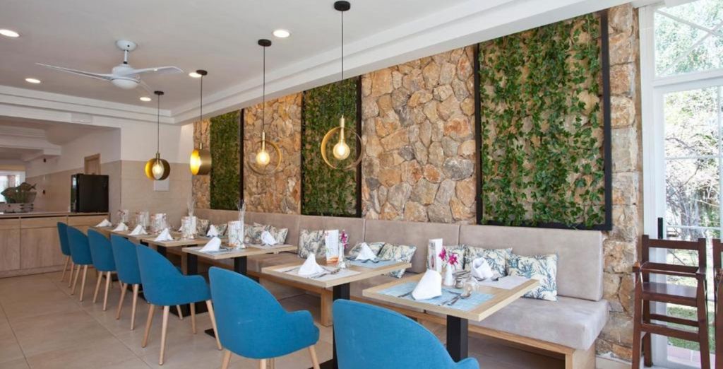 Bahía de Alcudia Hotel & Spa 4*