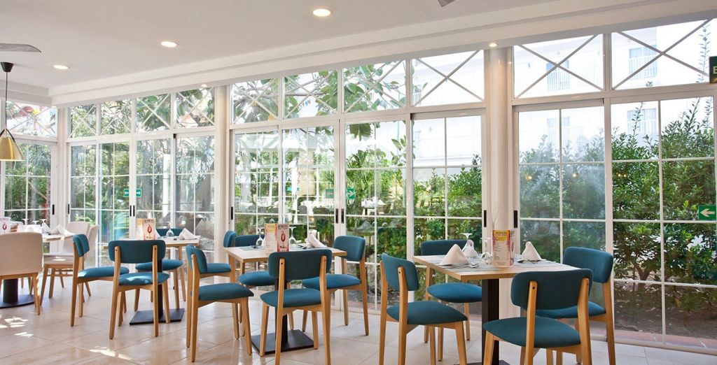 Bahía de Alcudia Hotel & Spa 4*