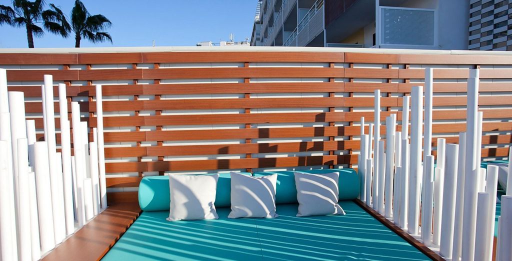 Bahía de Alcudia Hotel & Spa 4*