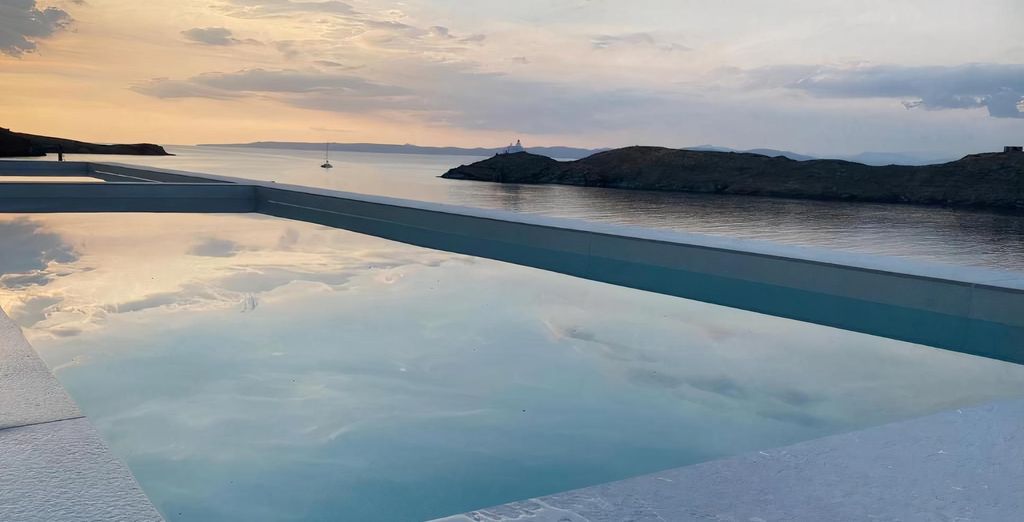Ydor Hotel & Spa 5* 