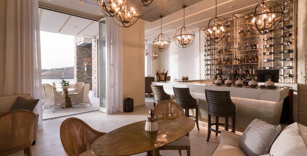 Ydor Hotel & Spa 5* 