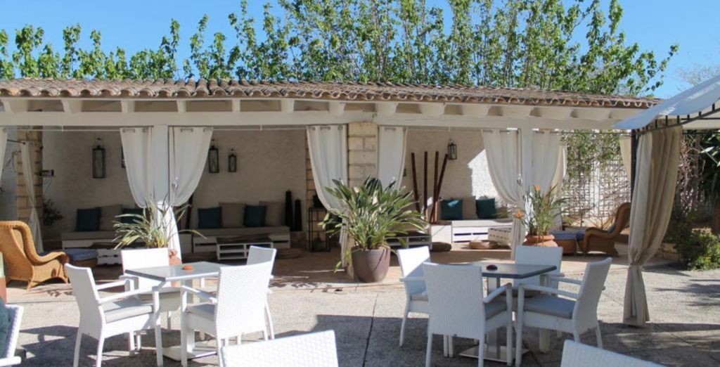 Bahía de Alcudia Hotel & Spa 4*