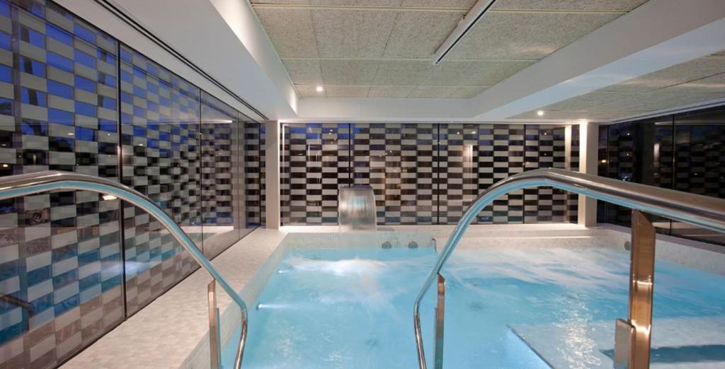 Bahía de Alcudia Hotel & Spa 4*