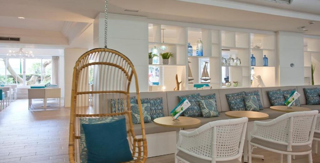 Bahía de Alcudia Hotel & Spa 4*