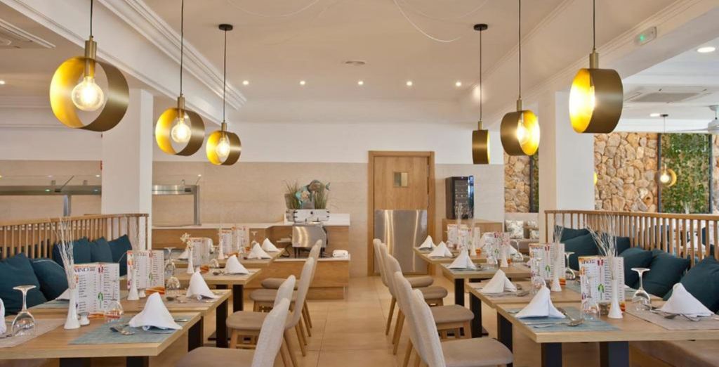 Bahía de Alcudia Hotel & Spa 4*
